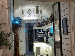Casabranca Lounge