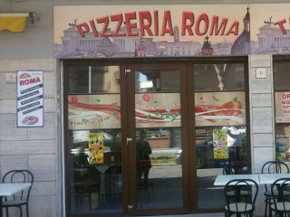 Pizzeria Roma Viale Italia 13 Torvajanica Roma
