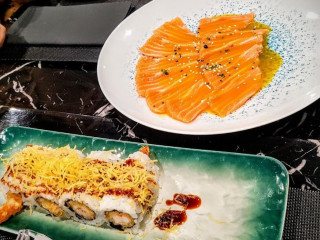 Omaka Sushi