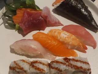 U Sushi 2