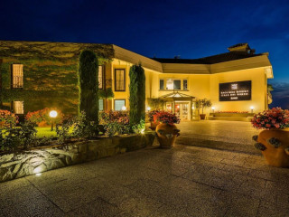 Resort Cala Del Porto Punta Ala, Tuscany