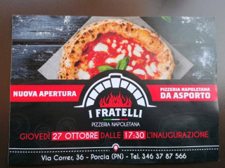 Pizzeria I Fratelli