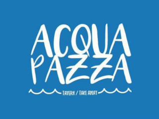 Acqua Pazza Take Away