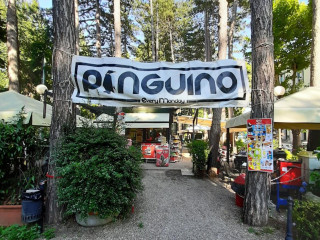 Chiosco Il Pinguino