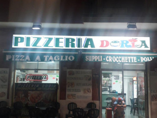 Pizzeria Doria