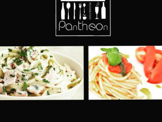 Pantheon Drink&food