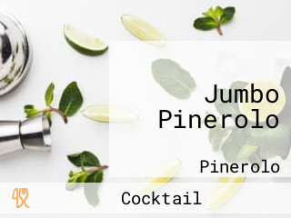 Jumbo Pinerolo