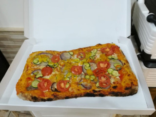 Pizzamore Pizza A Domicilio