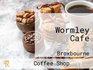 Wormley Cafe