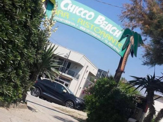 Chicco Beach