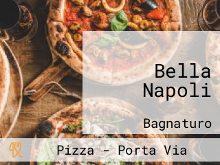 Bella Napoli