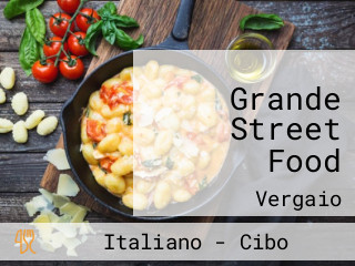 Grande Street Food