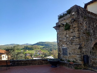 La Torre Di Luciano Rolloni