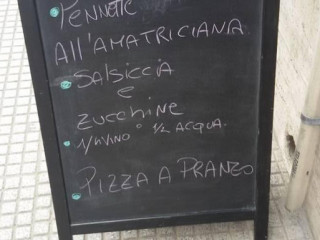 Gennargentu Bar Ristorante Pizzeria