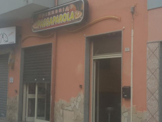 Passaparola Pizzeria