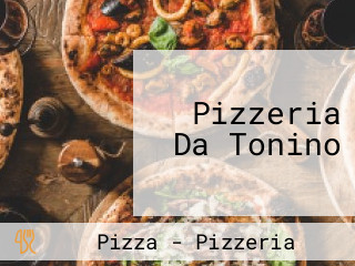 Pizzeria Da Tonino