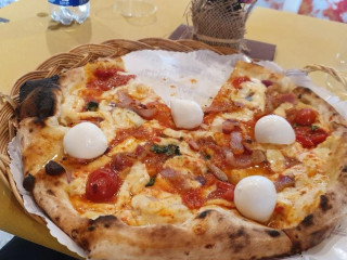 Pizzeria A ' Spasell '