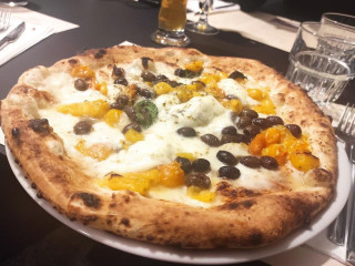 Dodo Verace Pizza Napoletana Pordenone