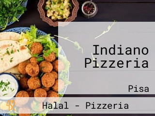 Indiano Pizzeria