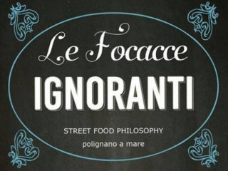 Le Focacce Ignoranti