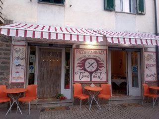 Pizzeria Al Taglio Time Out