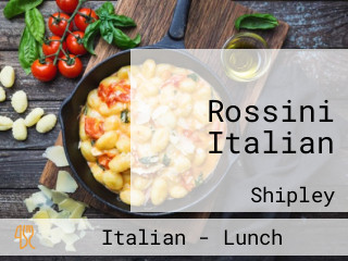 Rossini Italian