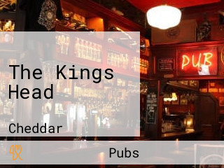 The Kings Head