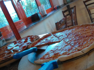 Pizza Da Massi