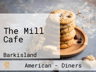 The Mill Cafe