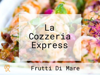 La Cozzeria Express