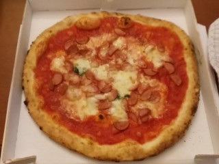 Pizzeria Nel Cuore