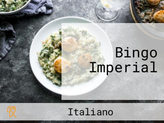 Bingo Imperial