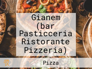 Gianem (bar Pasticceria Ristorante Pizzeria)