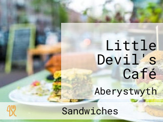 Little Devil's Café