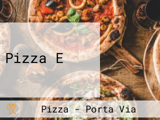 Pizza E