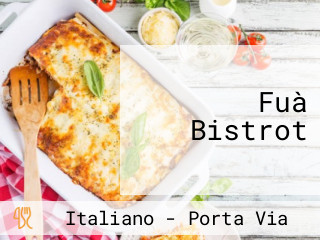 Fuà Bistrot