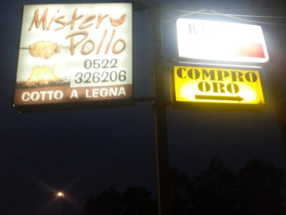 Mister Pollo