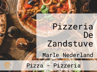 Pizzeria De Zandstuve