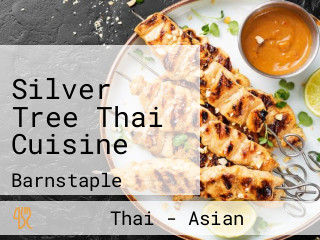 Silver Tree Thai Cuisine