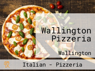 Wallington Pizzeria