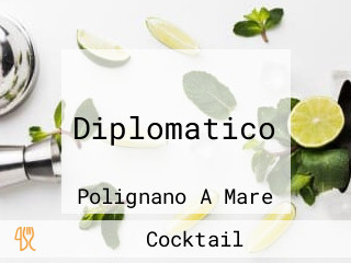 Diplomatico