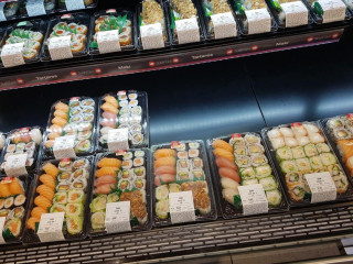 Sushi Take