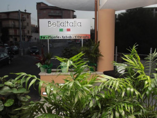 Bellaitalia