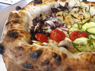 Pizzeria Boboli Official Pizza Napule'