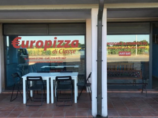 Europizza Di Classe