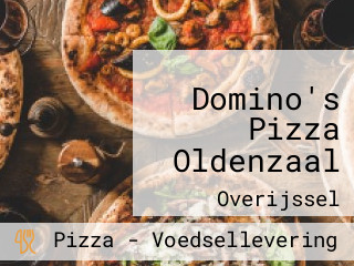 Domino's Pizza Oldenzaal