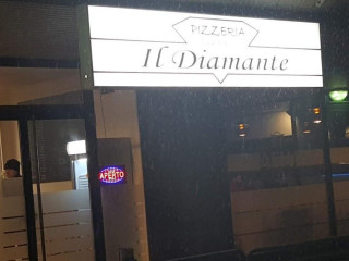 Pizzeria Il Diamante Reggio Emilia