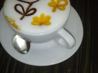 Molinetto Café