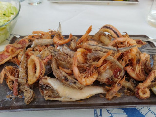 Fisheria Gastronomia