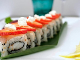 Kimiama Sushi